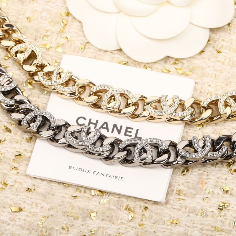 Chanel Bracelets